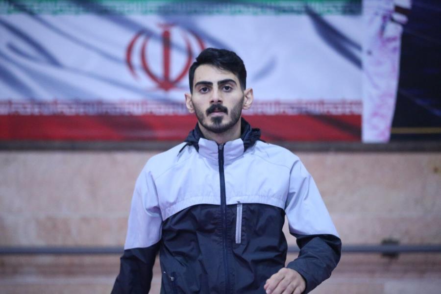 مدال برنز بختیاری قطعی شد
